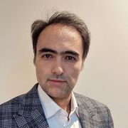 عباس صالحی