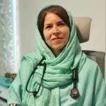 زهرا سوندرومی