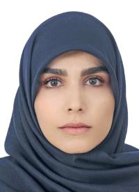 مهدیه قائم پناه