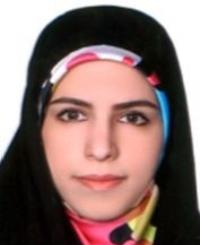 فاطمه خزائی کوه پر