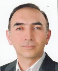 کیوان ملکی مستشاری