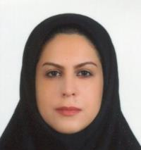 مریم قوی پیشه