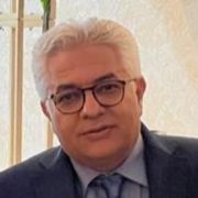 کاوه ذاکری