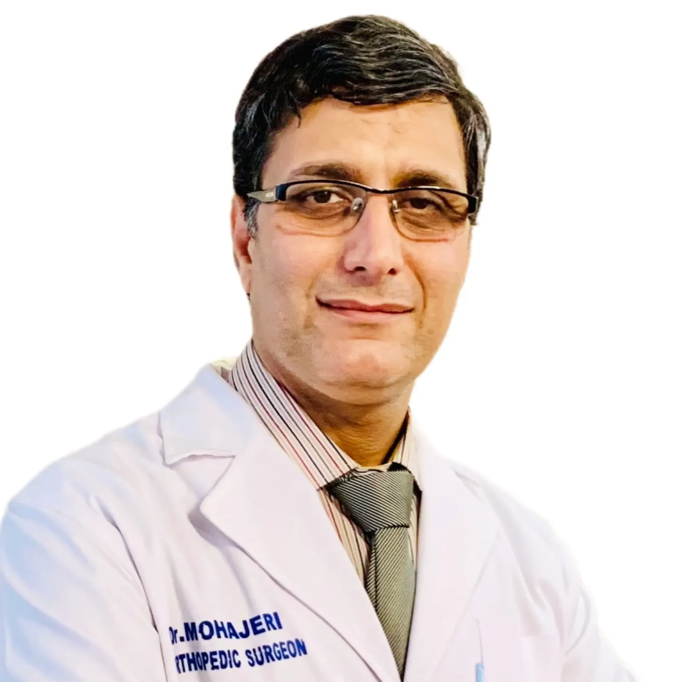 محمدسعید مهاجری