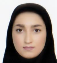 مژده امینی