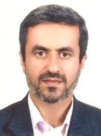 اکبر اجرائی