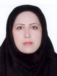 لعبت احتشام زاده