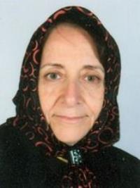 مریم رودبند