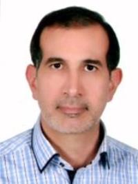 علیرضا احمدزاده