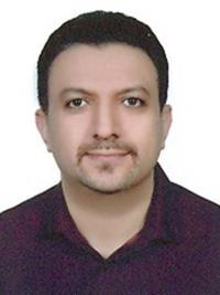 علیرضا احمدی حقیقی