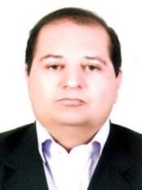 کامران احمدی زیدآبادی
