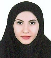 سارا احمدی