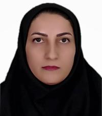 مریم اخلاق زاده