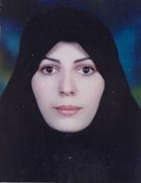 مریم اردبیلی