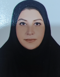سیده سمیرا احمدی