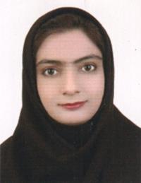 فاطمه اسمی جهرمی