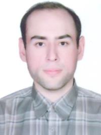 معین اسکندری نژاد