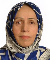 حافظه اصغرزاده