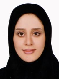 رعنا آقاجری