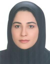 مریم افشاری