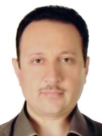 علیرضا افشاری