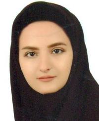 سیده فاطمه افضلی
