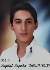 مهدی امیری
