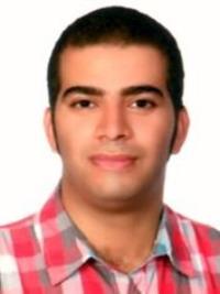 افشین امینی