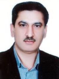 غلامرضا اکرمی