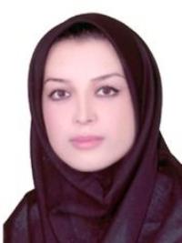 مهناز انتظارالمهدی