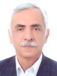 غلامحسین انصاری