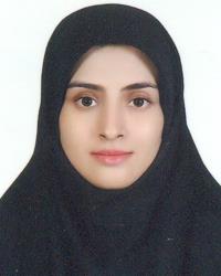 سارا اولادی نژادرودبالی