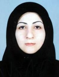 نرگس ایران دوست
