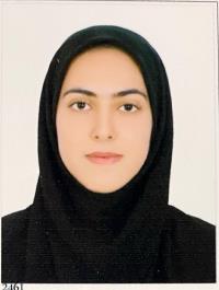 مهسا ایزدی