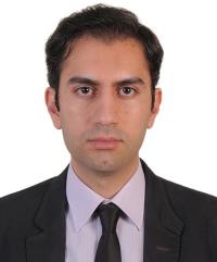 محمدرضا بازرگانی