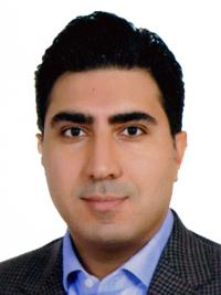 سروش باقری