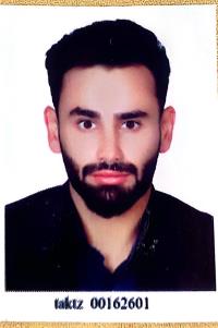 سیدمحمدسبحان بحرانی