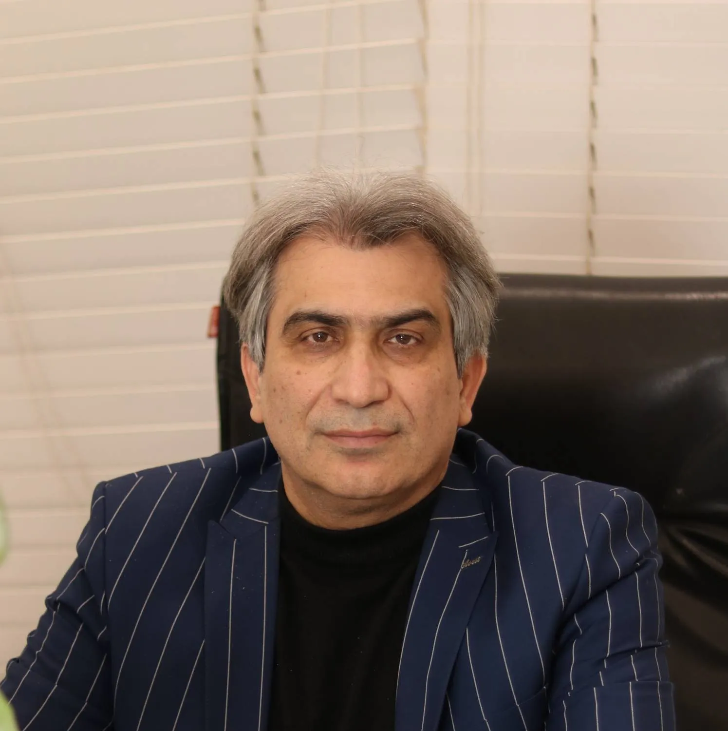 شروین جبار ایمانی