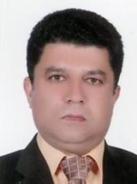عبدالرضا وثوق