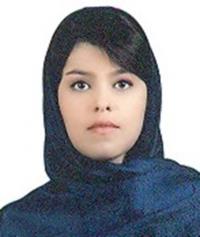 مریم صالحی