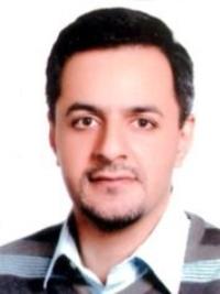 علی اکبر جعفریان لاری