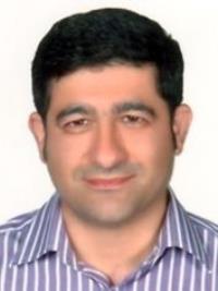 علیرضا غفاریه