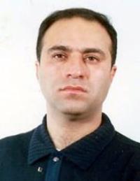 محمودرضا آرام