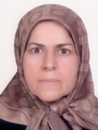 ثریا جعفرزاده
