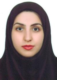 عالیه رنجبر