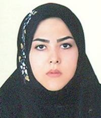 عارفه اسداللهی