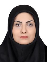 عاطفه هاشمی