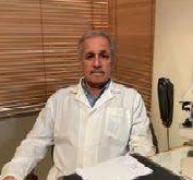 عباس نجفی