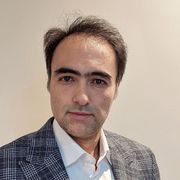 عباس صالحی