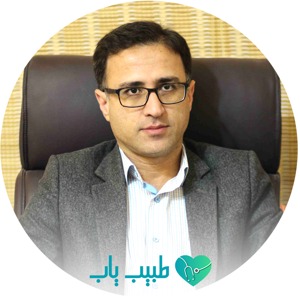 عباس سپهری نیا